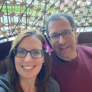 Meet your Posher, Karen